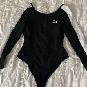 Puma Bodysuit. Brand new. Bundle and save